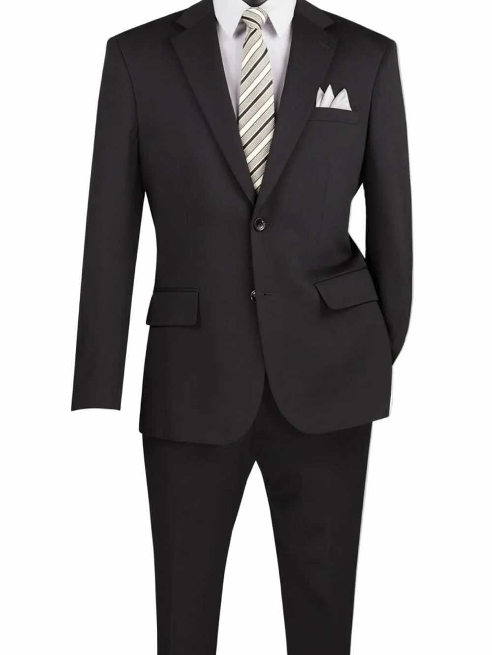 NWT Capucci suit jacket and pants
